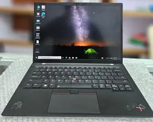 New Laptop Lenovo 16GB Intel Core i7 SSD 512GB