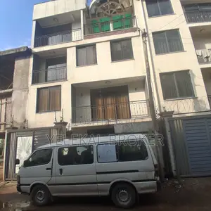 Furnished 5bdrm House in መኖርያ ቤት, Kolfe Keranio for sale