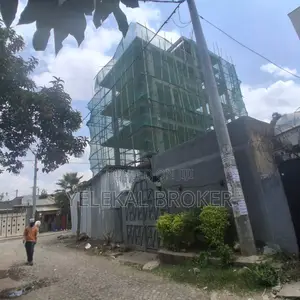Furnished 5bdrm House in መኖርያ ቤት, Kolfe Keranio for sale