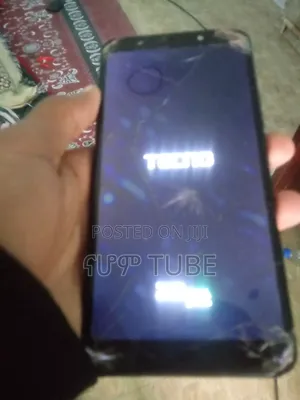Tecno Pop 2 Plus 16 GB Green