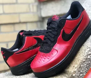 Nike Air Force 1 High Master Quality Shoes
