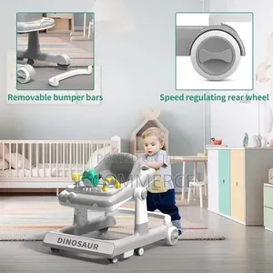 3in1 Baby Walker
