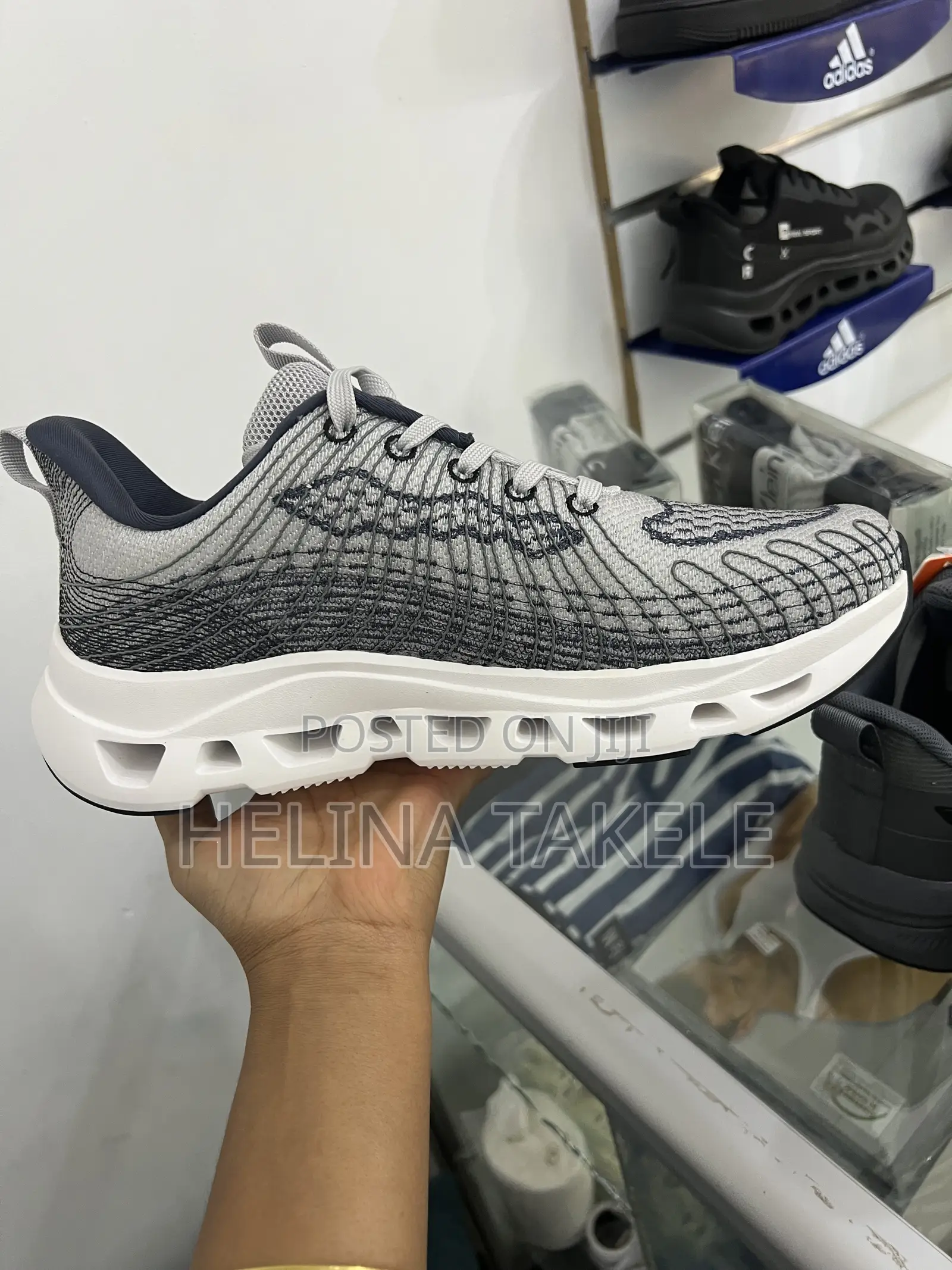 Men’S Shoes