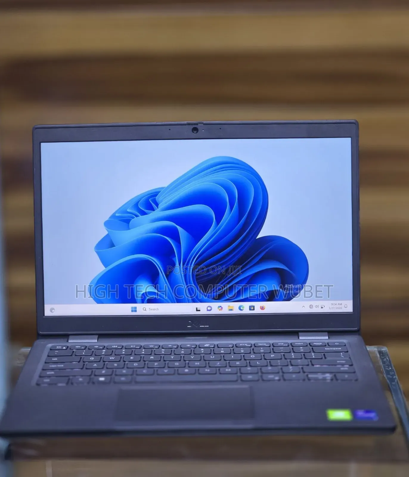New Laptop Dell Latitude E6320 8GB Intel Core i7 SSD 256GB