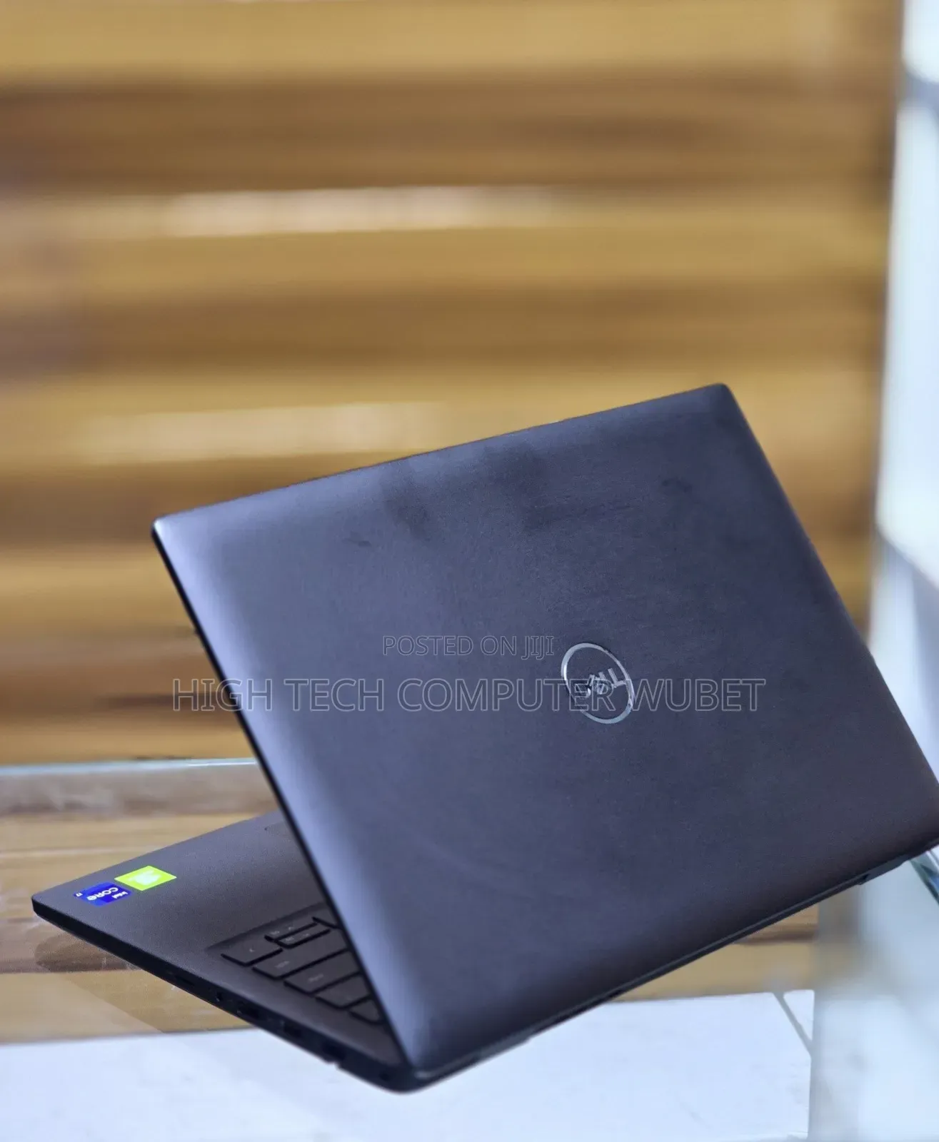 New Laptop Dell Latitude E6320 8GB Intel Core i7 SSD 256GB