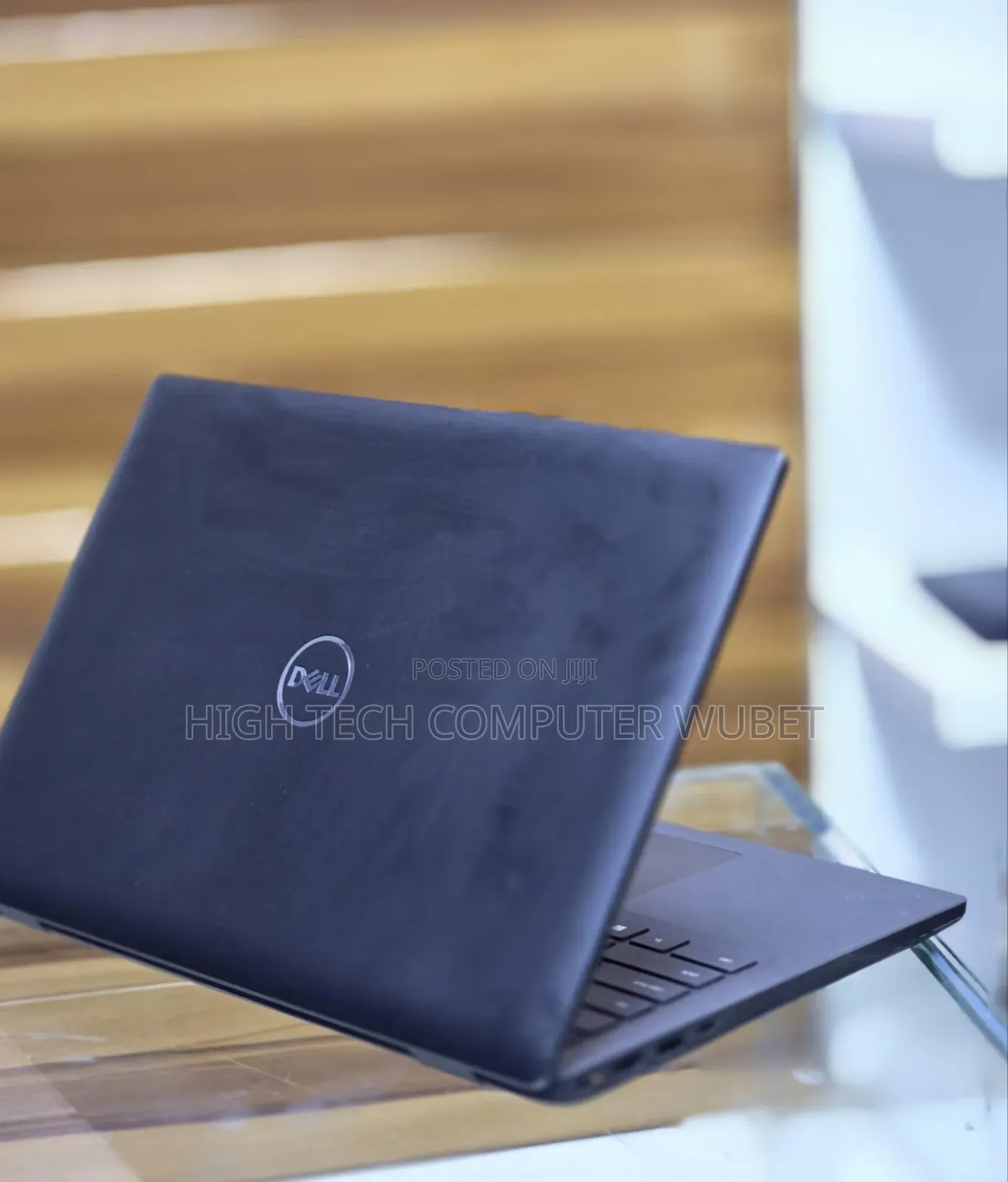 New Laptop Dell Latitude E6320 8GB Intel Core i7 SSD 256GB