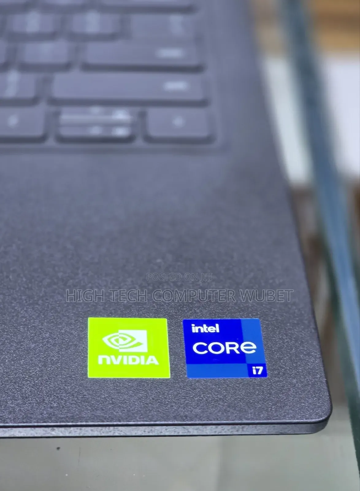 New Laptop Dell Latitude E6320 8GB Intel Core i7 SSD 256GB