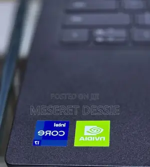 New Laptop HP 8GB Intel Core i7 SSD 256GB