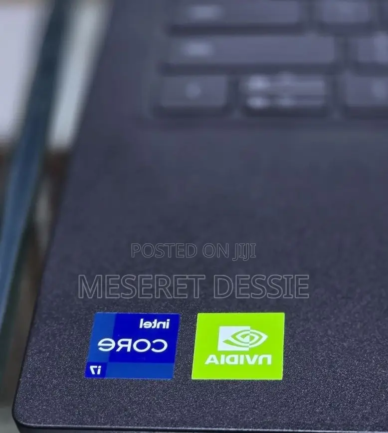 New Laptop HP 8GB Intel Core i7 SSD 256GB