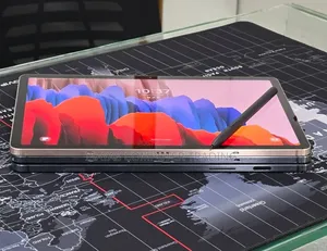 New Samsung Galaxy Tab S7 128 GB