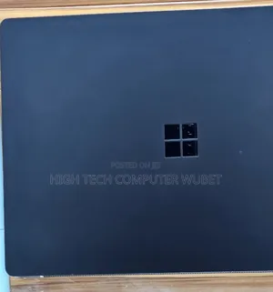 New Laptop Microsoft Surface 16GB Intel Core i7 SSD 256GB