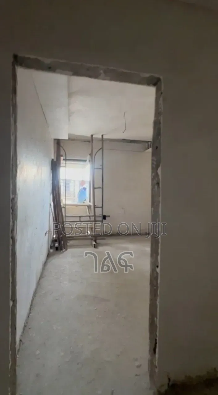 3bdrm Apartment in Kazanchis ካርታቸው ያላቸው, Kirkos for sale