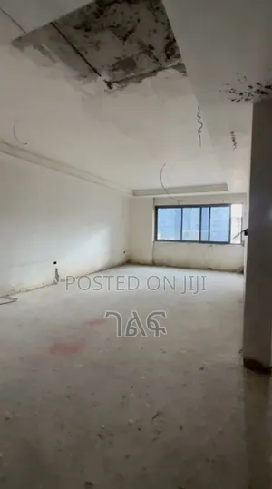 3bdrm Apartment in Kazanchis ካርታቸው ያላቸው, Kirkos for sale