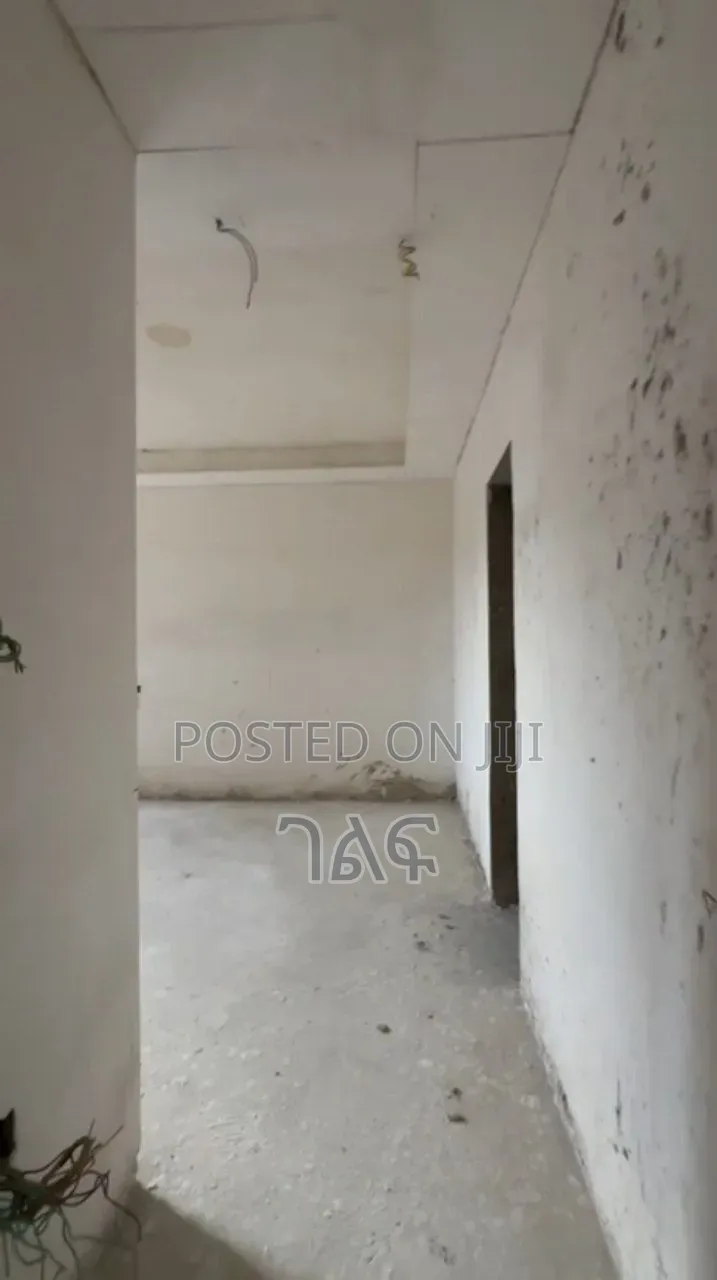 3bdrm Apartment in Kazanchis ካርታቸው ያላቸው, Kirkos for sale