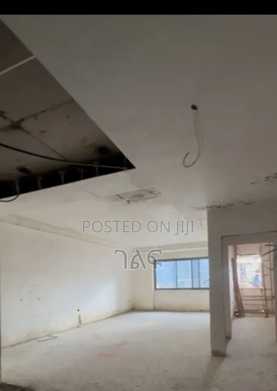 3bdrm Apartment in Kazanchis ካርታቸው ያላቸው, Kirkos for sale