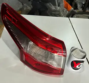 Nissan Quashqai 2011-2016 Original Used Tail Lamp