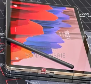 New Samsung Galaxy Tab S7 128 GB