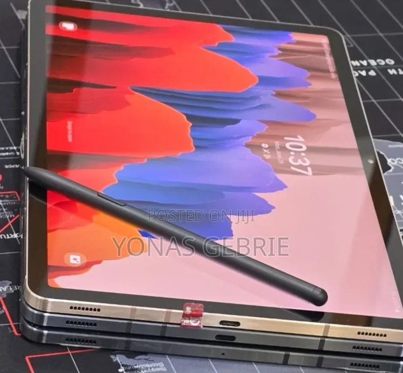 New Samsung Galaxy Tab S7 128 GB