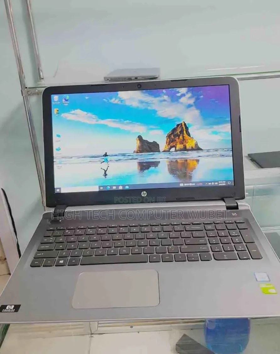 Laptop HP Pavilion 14 8GB Intel Core i7 SSD 512GB
