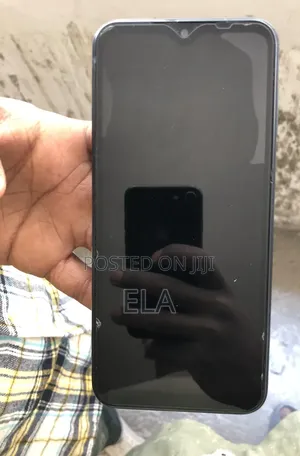 Samsung Galaxy A14 128 GB Black