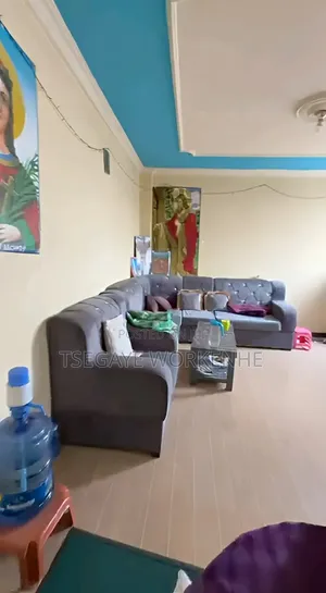 Furnished 2bdrm Condo in Lideta for sale