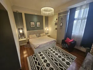 Furnished 2bdrm Apartment in Bole for sale