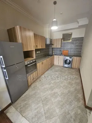 Furnished 2bdrm Apartment in Bole for sale