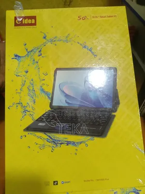 New C idea CM1000 1 TB Black