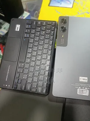 New C idea CM1000 1 TB Black