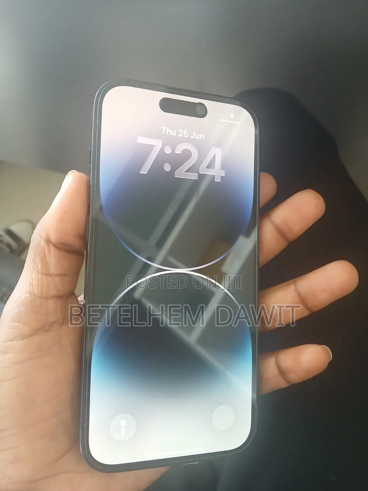 Apple iPhone 12 128 GB Black