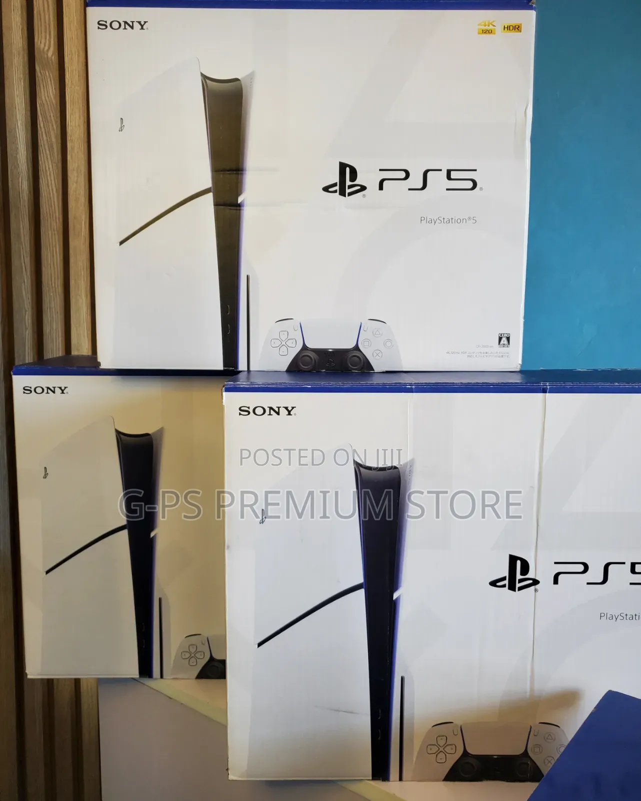 የቀጣዩ ትውልድ ጌሚንግ (Next-Gen Gaming) ባለቤት ይሁኑ! Playstation 5