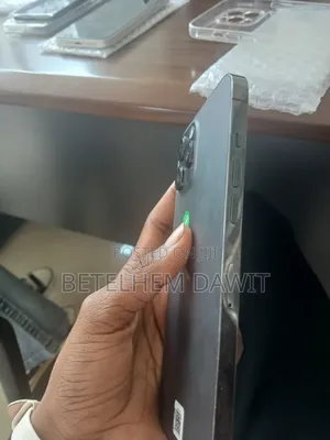 Apple iPhone 12 Pro Max 256 GB Black