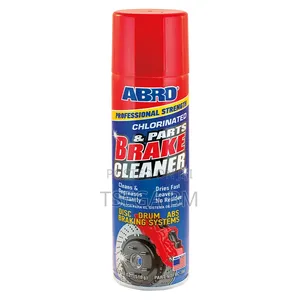 Abro Brake and Parts Cleaner