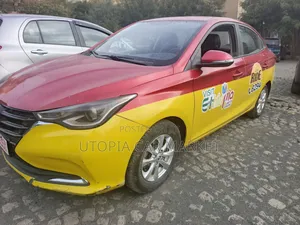 Changan Alsvin 2020