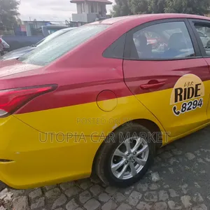 Changan Alsvin 2020