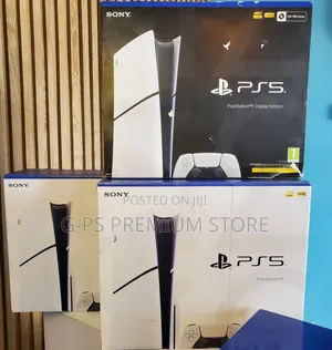Original PlayStation 5