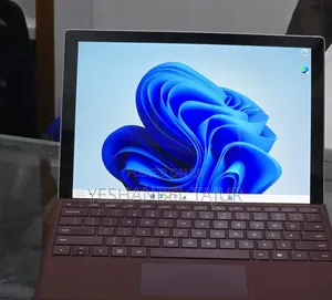 New Laptop Microsoft Surface Pro 6 8GB Intel Core i5 SSD 128GB