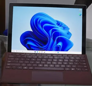New Laptop Microsoft Surface Pro 6 8GB Intel Core i5 SSD 128GB