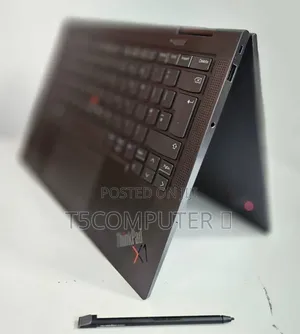 New Laptop Lenovo ThinkPad X1 Yoga 16GB Intel Core i7 SSD 512GB