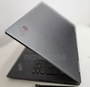 New Laptop Lenovo ThinkPad X1 Yoga 16GB Intel Core i7 SSD 512GB