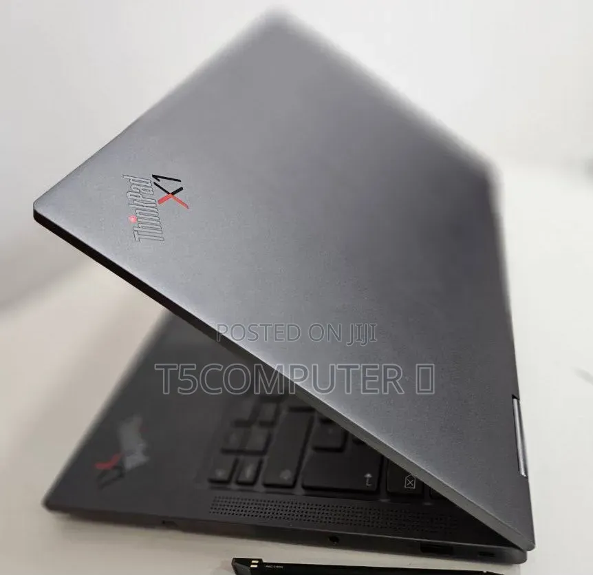 New Laptop Lenovo ThinkPad X1 Yoga 16GB Intel Core i7 SSD 512GB