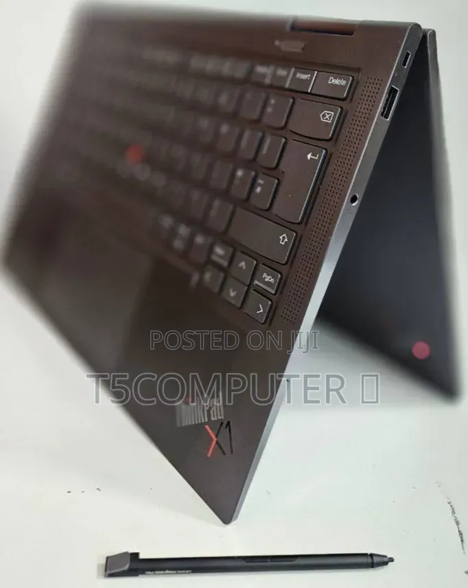 New Laptop Lenovo ThinkPad X1 Yoga 16GB Intel Core i7 SSD 512GB