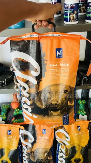 Dogs Dry Food 5kg