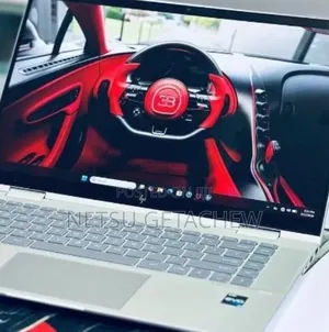 New Laptop HP Envy X360 16GB Intel Core i7 SSD 1T