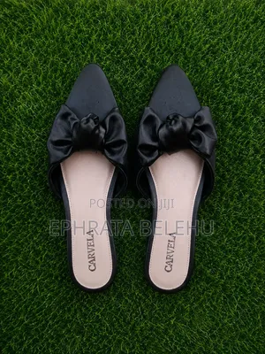 Flat Shoes