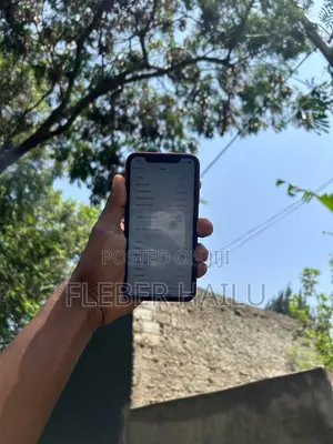 Apple iPhone XR 128 GB Red