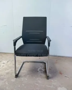 Office Furniture Guest Chair የቢሮ ፈርኒቸር