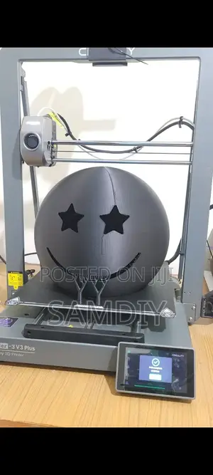 Quality 3d Printing Service