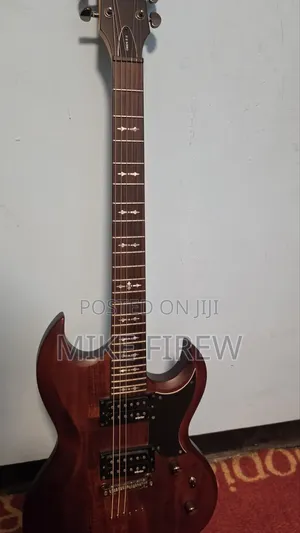 Brand New Schecter Diamond Series Guitar