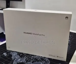 New Huawei MatePad Pro 512 GB
